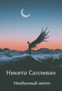 Необычный ангел (Никита Салливан)