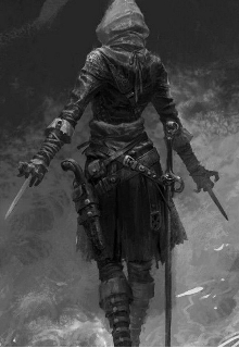 Во имя героя (Aki Ross)