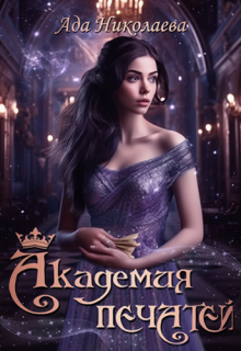 Академия Печатей (Ада Николаева)
