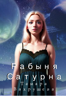 Рабыня Сатурна (Вахрушева Тамара)