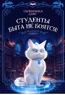 Студенты быта не боятся! (Серебрянка Дайс)