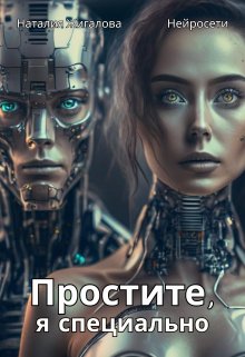 Простите, я специально (Жигалова Наталия)