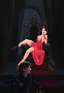 Пёс и королева (Ричард Гордон)