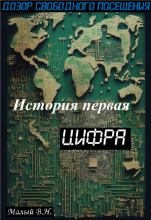 Цифра (Владимир Малый)