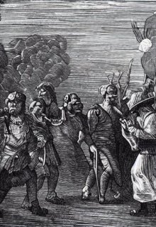 Кровавый путь: Война между крестьянами (Артем Банан)