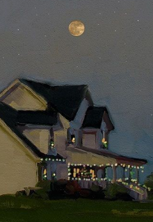 Home (Алиса Меллер)