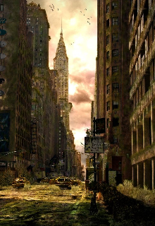 Заброшенный город (Алиса Меллер)