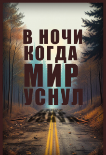 В ночи, когда мир уснул (Timosh)
