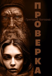 Проверка (Григорий Богорад)