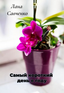 Самый короткий день в году (Лана Савченко)