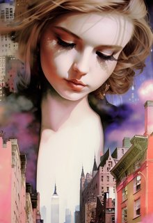 Южный ветер (Darya Eberle)