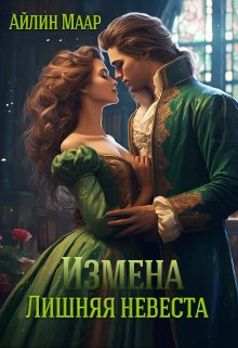 Измена. Лишняя невеста (Айлин Маар)