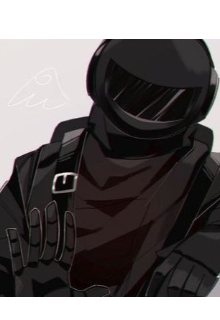 — Чёрный не предатель! (Скорпионокс)