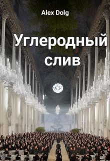 Углеродный слив (Alex Dolg)