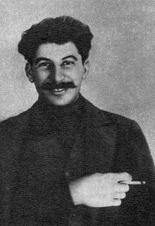 Мы с товарищем Сталиным (Марципана Конфитюр)