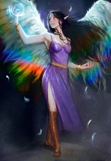 Хроники Земфии. Книга 2. Двор фэйри (Bellasara)