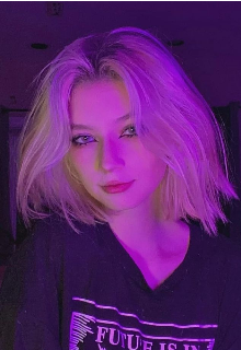 Запретная пара. (BLAKSHOW UwU)