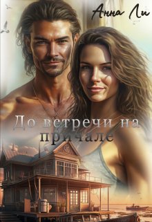 До встречи на причале (Анна Ли)