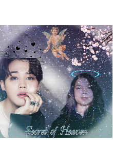 Secret of Heaven (Luna N)