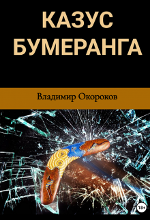 Казус бумеранга (Владимир Окороков)