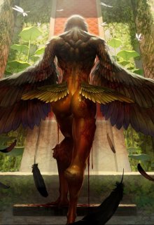 В оковах неизведанного страха (Риз Ану)