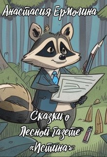 Сказки о Лесной газете: «Истина» (Анастасия Ермолина)
