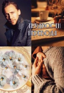 Трудности перевода (Nimueh le Fay)