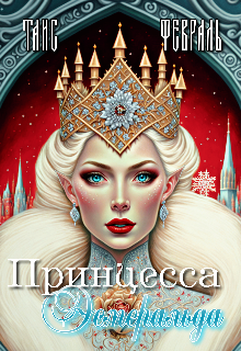 Принцесса Эсмеральда (Таис Февраль)