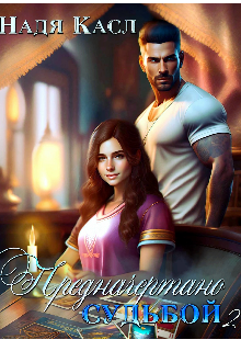 Предначертано судьбой 2 (Надя Касл)