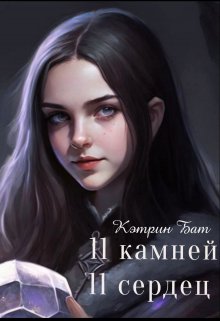Одиннадцать камней (Кэтрин Бат)