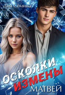 Осколки измены. Матвей (Дия Сёмина)