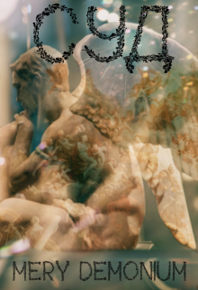 Суд (MeryDemonium)