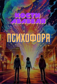 Психофора (Кости Азазеля)