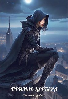 Послание судьбы. Призыв Цербера (Margo Ret)