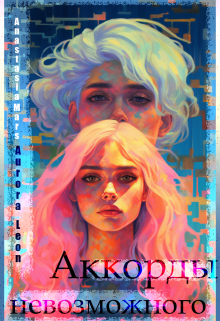 Аккорды невозможного (Anastasia Mars)