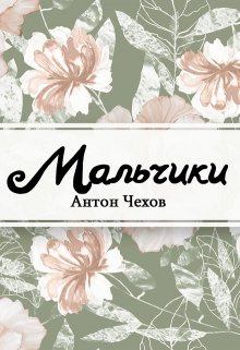 Мальчики (Редактор)