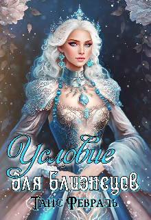 Условие для близнецов (Таис Февраль)