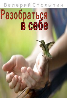 Разобраться в себе (Валерий Столыпин)