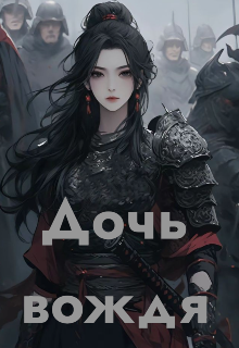 Дочь вождя : история дворца (Дарья Лорей)