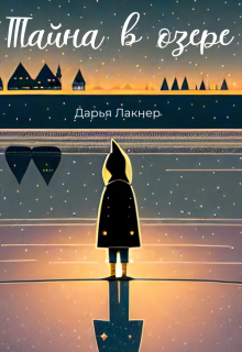 Тайна в озере (Дарья Лакнер)