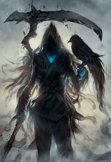 Тихий крик — Собиратель душ. (Mileniumsai)
