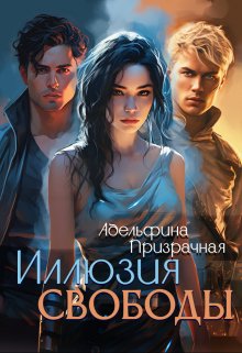 Иллюзия Свободы (Адельфина Призрачная)