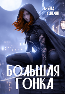 Большая гонка (Муна Сирин)