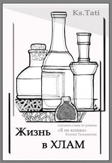 Жизнь в хлам (Ксения Татьмянина)