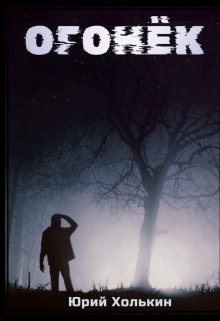 Огонёк — Книга первая (Holkin)