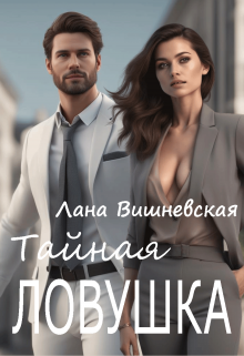 Тайная ловушка: детективные рассказы (Лана Вишневская)