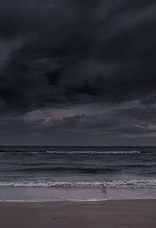 Побережье морского дьявола (Мара Елистратова)