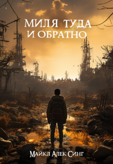 Миля туда и обратно (Майкл Алек Синг)