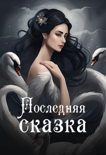 Последняя сказка (Таисия Ганина)