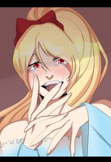 Алый бунт (Ирка WRITER)